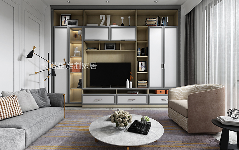 加盟全屋定制为什么要选择十大品牌?品牌与非品牌的巨大差异