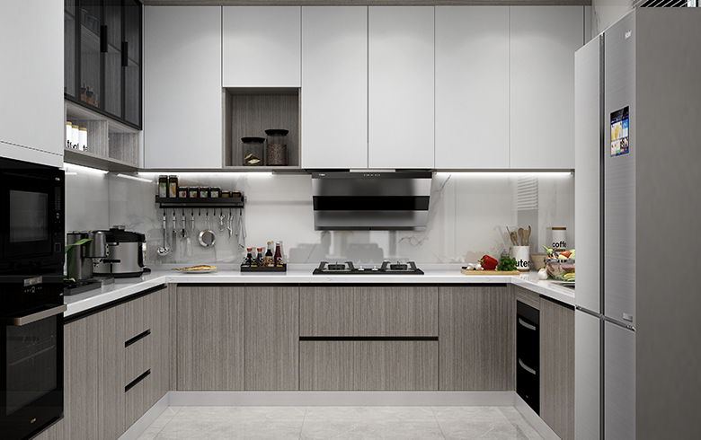 定制橱柜家具代理加盟怎么样?定制橱柜需要做这些准备