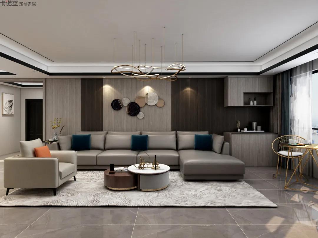 全屋定制选择什么牌子好?加盟全屋定制品牌选择技巧