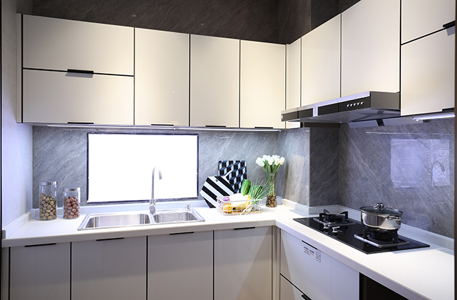 加盟定制橱柜要选知名品牌?定制品牌橱柜这些细节要注意