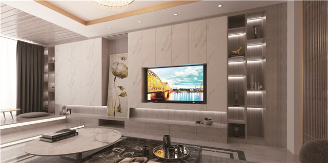 定制家具高端定制背后是消费升级，高定市场前景十分广阔