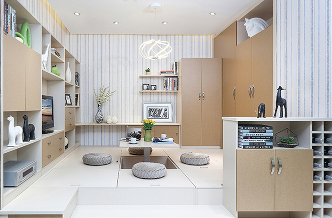 多品类整合让门店获客更容易?定制家居行业发展趋势分析