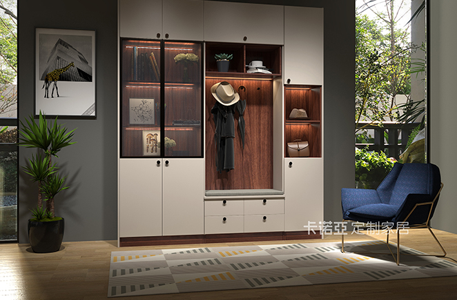 怎么选择家居定制品牌加盟？