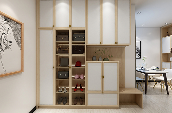 2020全屋定制家具排行榜介绍