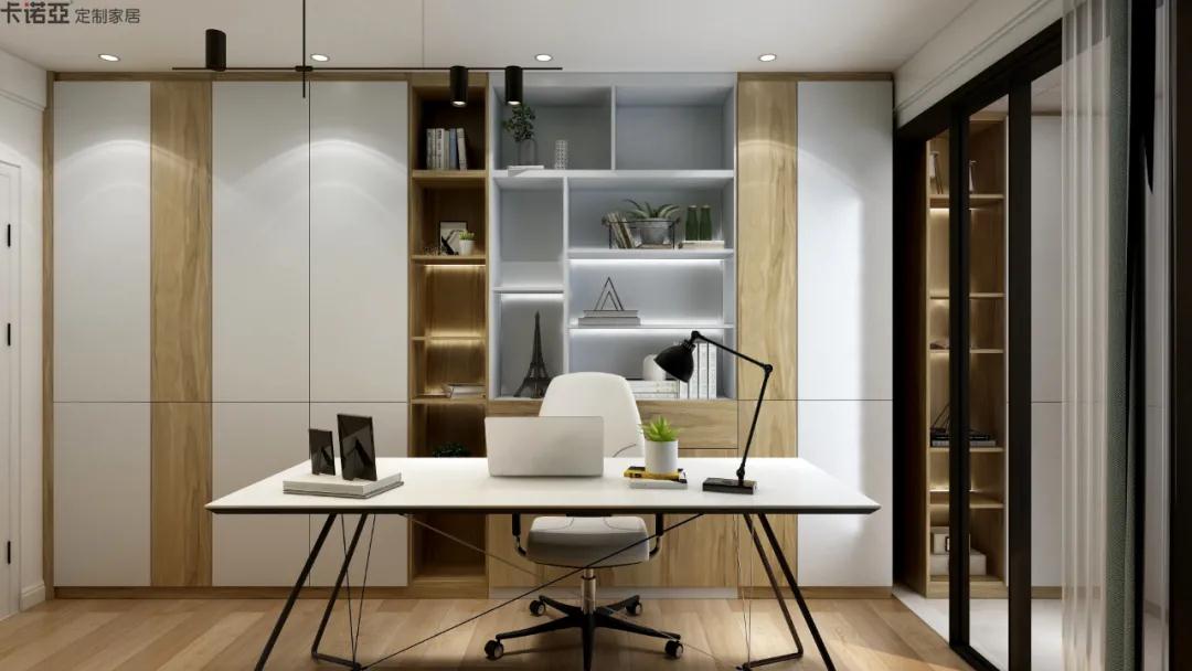 全屋定制和家具企业之间的区别？全屋定制发展趋势深度分析