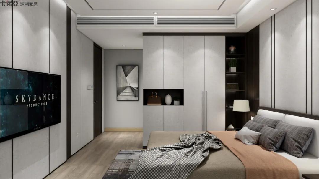 定制衣柜加盟好吗？如何选品牌衣柜？