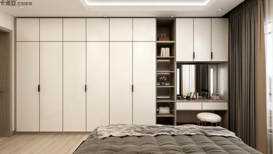 定制衣柜怎么加盟？你有真的了解过吗？