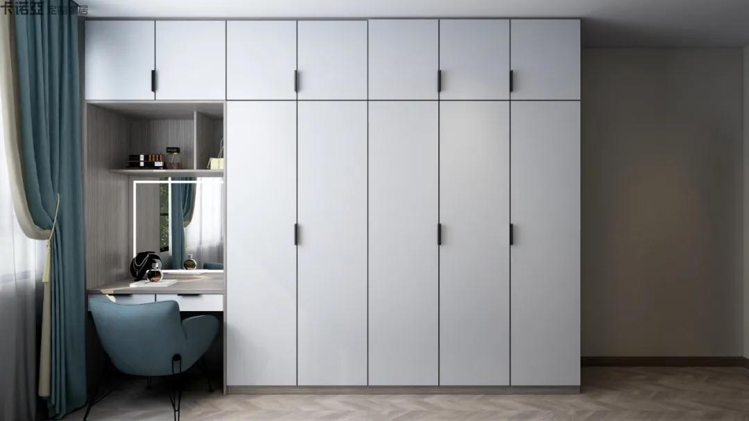 定制衣柜加盟怎么挣钱？