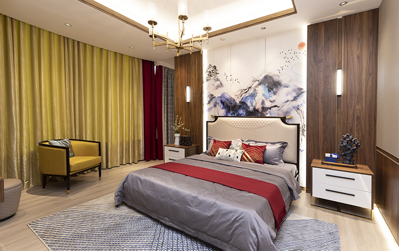 全屋定制家具加盟门店有什么要求？