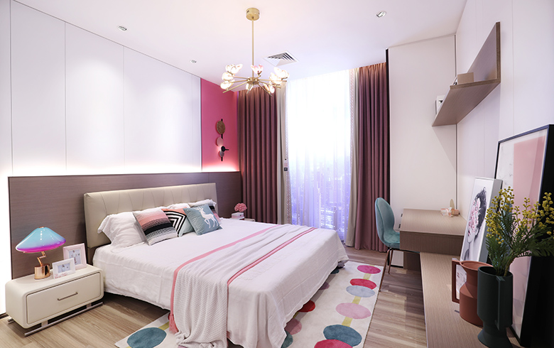 购买定制家居需要注意哪些细节？