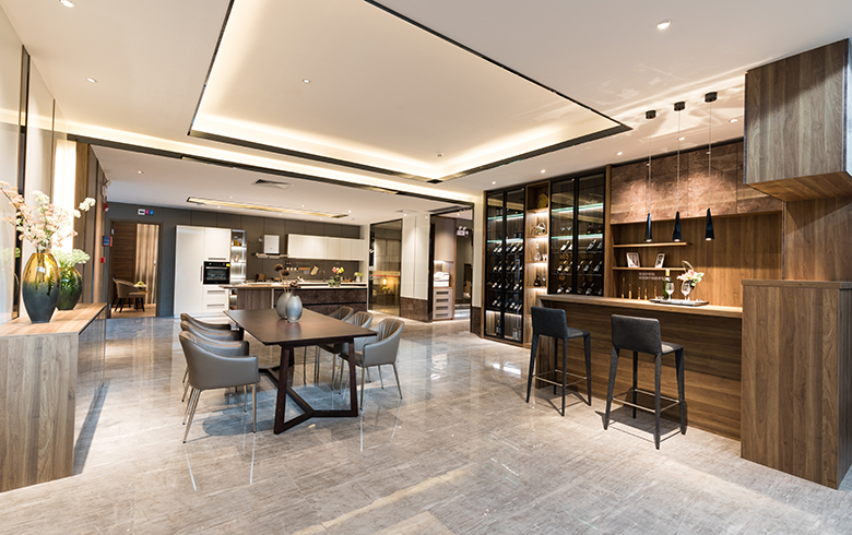 全屋定制家具加盟都有哪些门槛？