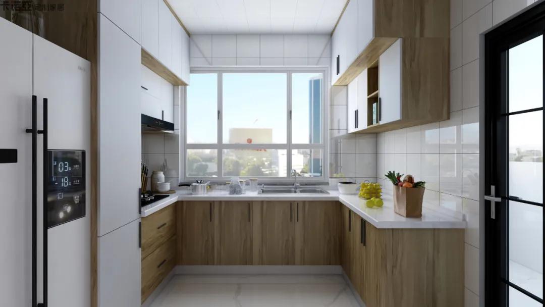 全屋定制衣柜橱柜加盟怎么选?