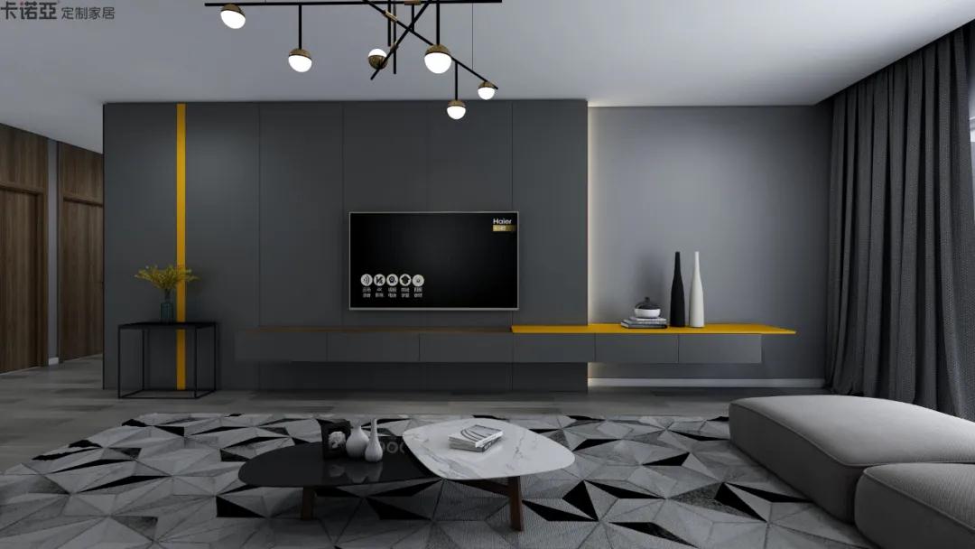 全屋家居定制有哪些特点和优势？