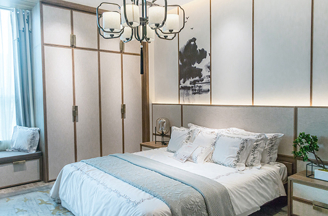 2021选择定制衣柜加盟怎么样?定制衣柜加盟费贵吗?