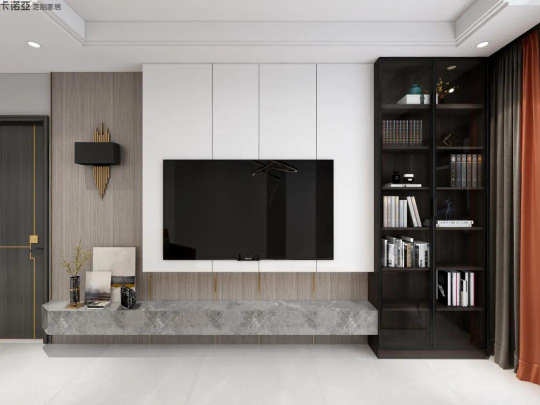 全屋定制怎样做得好？选择一个好的定制品牌这几点不容忽视