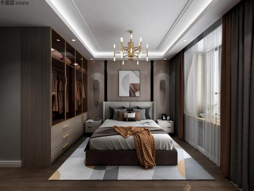 加盟全屋定制前要做些什么?定制家具代理这三点要准备好