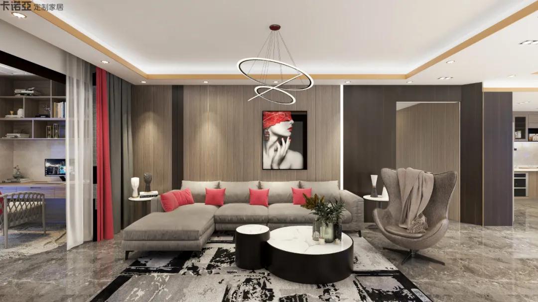 加盟全屋定制为什么要选知名品牌?定制品牌对门店的帮助