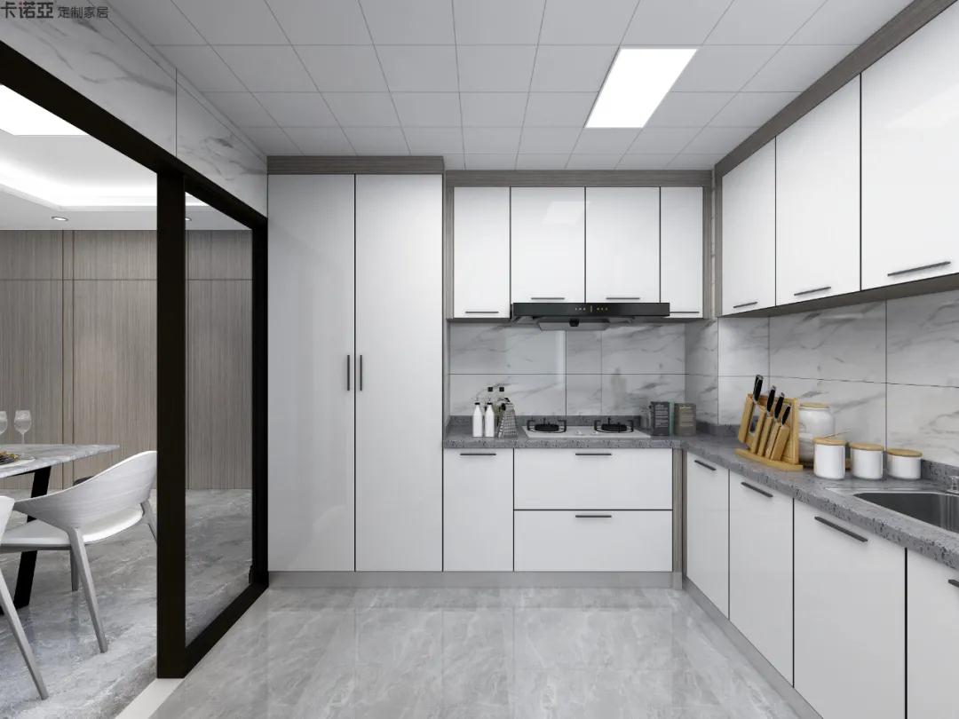 全屋定制有哪些细节要重点关注?定制家具这四点不容忽略