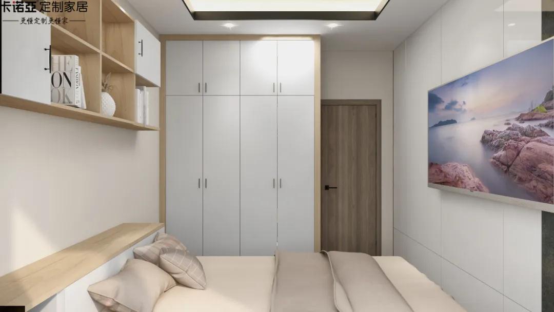 投资全屋定制风险大吗?加盟全屋定制需要明白这几点