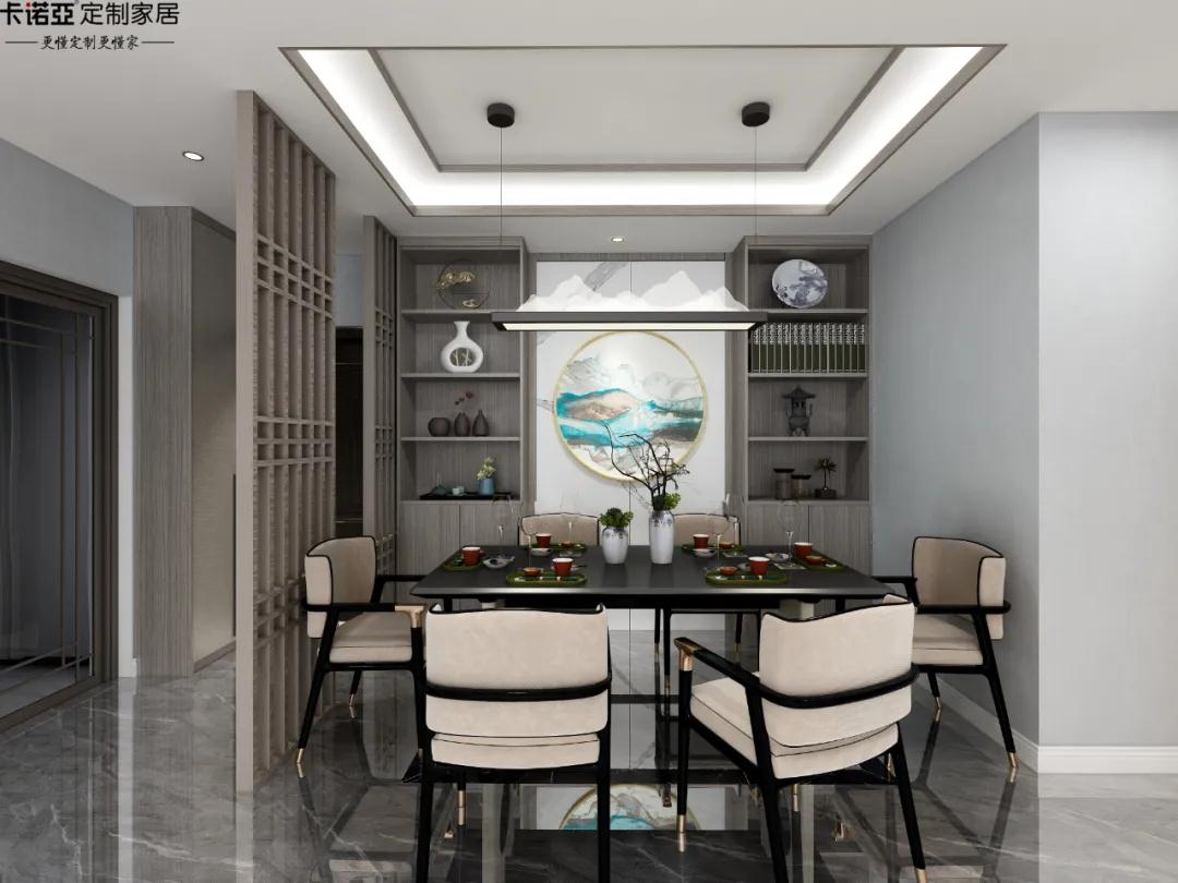 定制家具加盟怎么选品牌?加盟定制家具主要看这几点