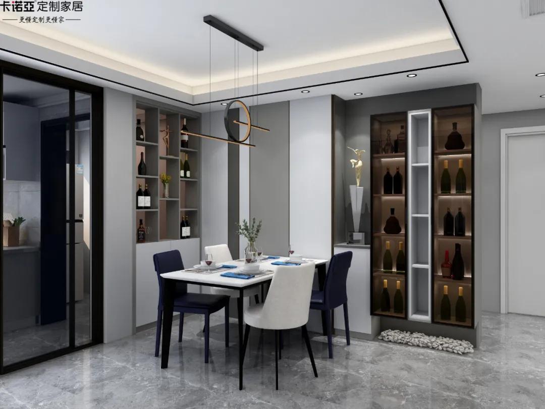 2021下半年加盟全屋定制还能获利吗?