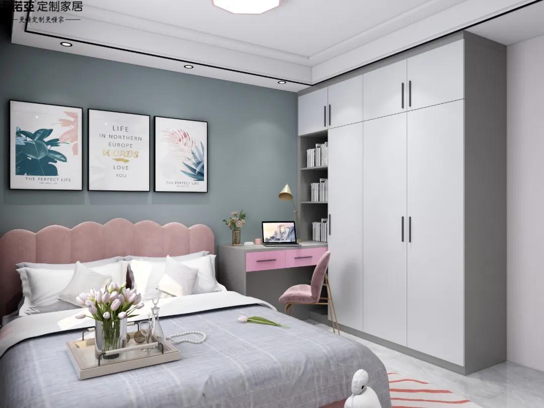 全屋定制加盟需要了解哪些细节?全屋定制代理六大细节