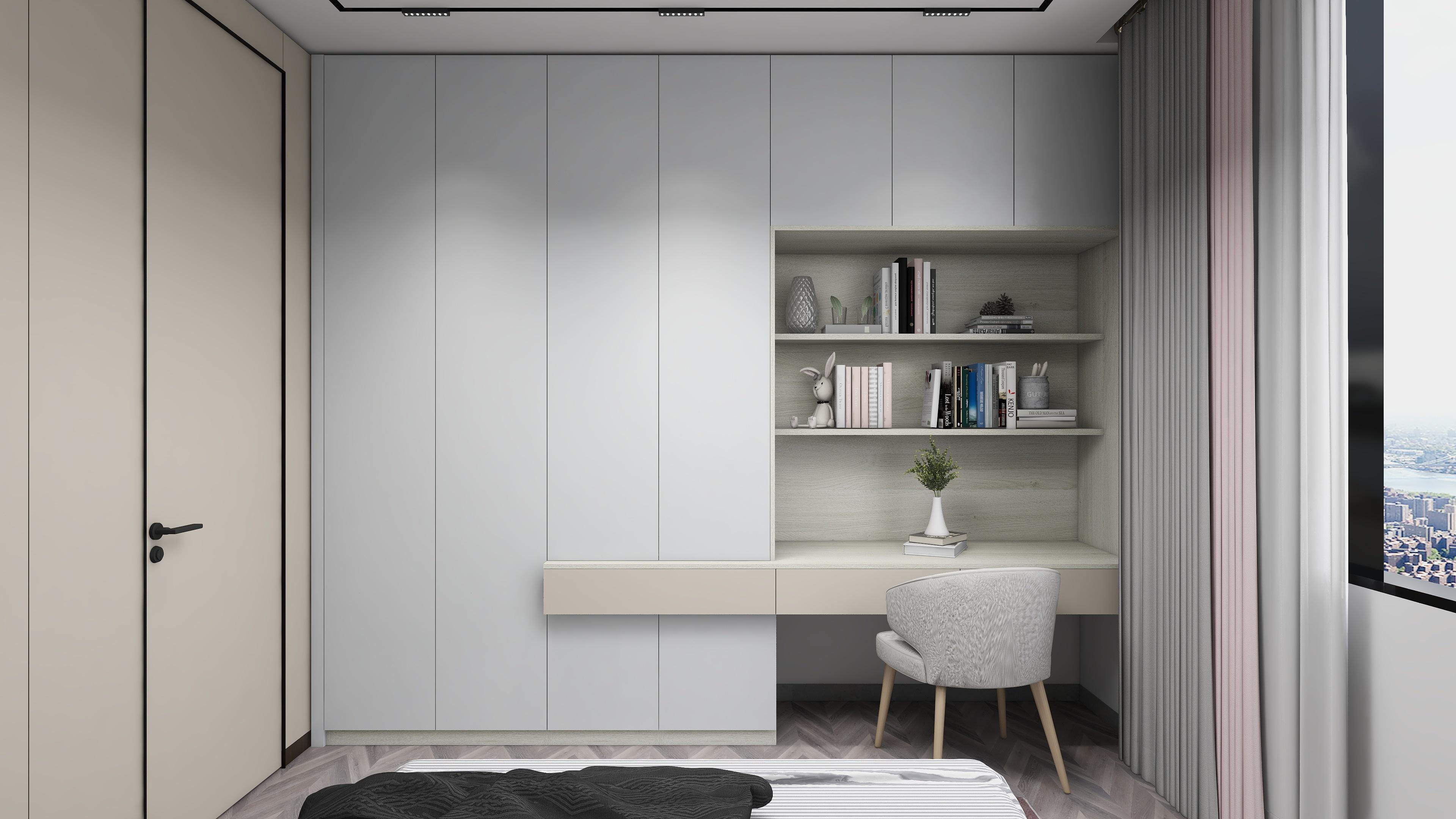 2021下半年加盟全屋定制前景如何?现在加入晚吗?