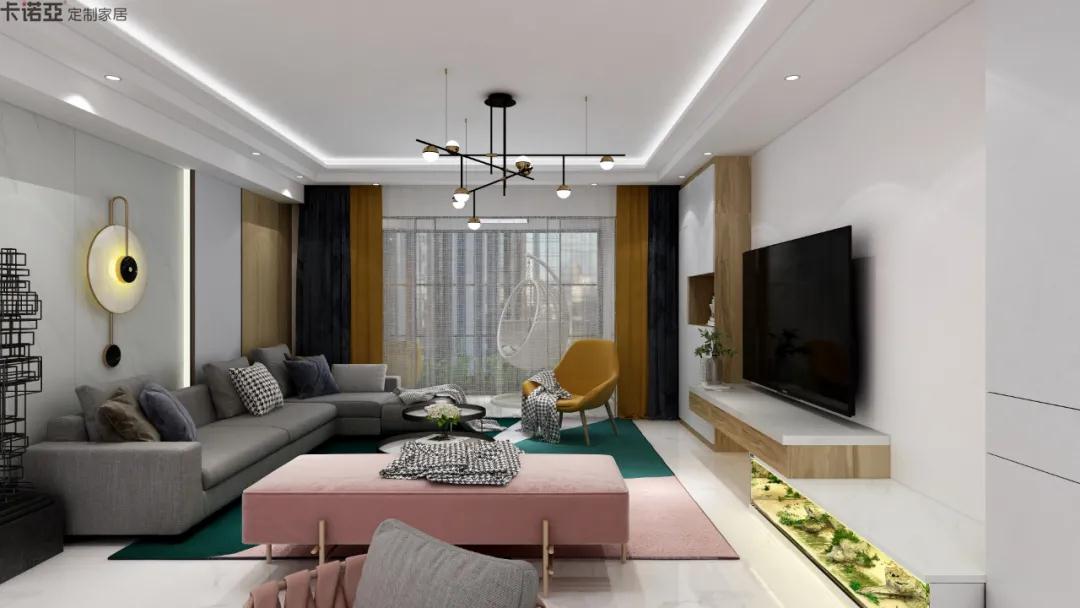 加盟全屋定制如何挑选品牌?这三个方面你都考虑到了吗?