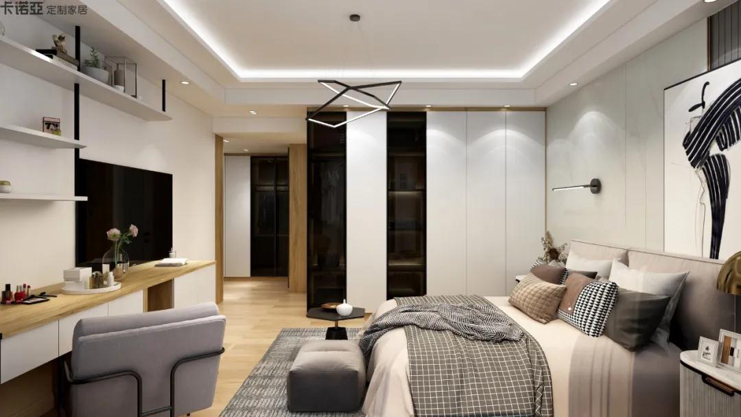 全屋定制加盟选到合适的品牌难吗