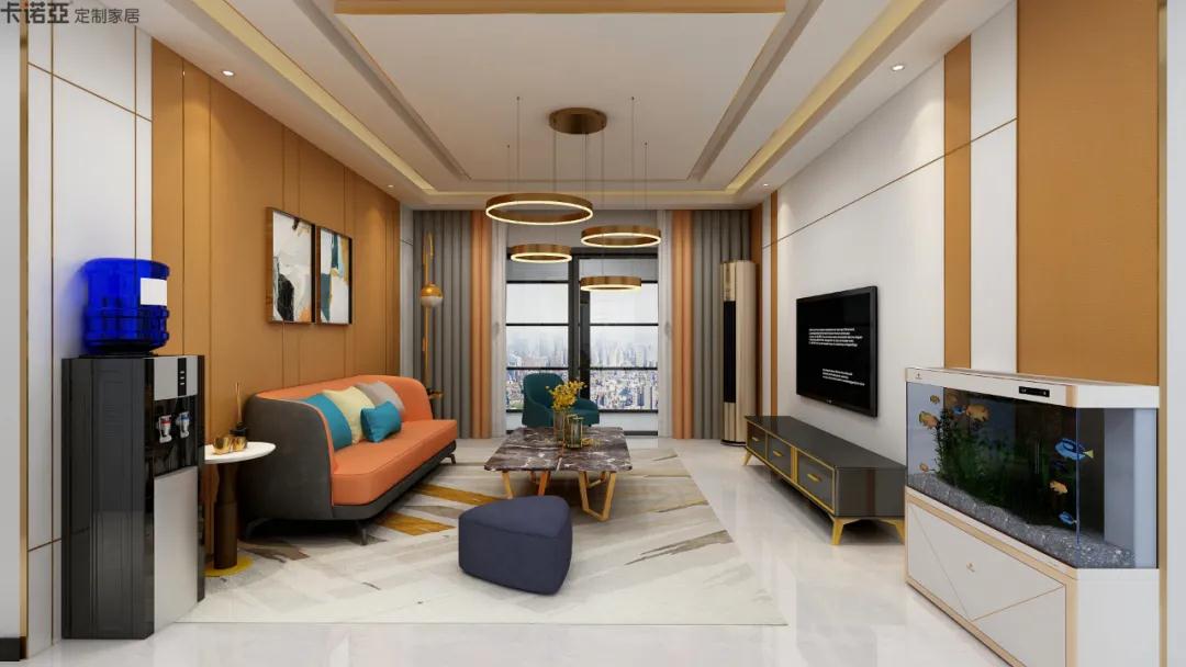 2022年甘南全屋定制加盟费多少?甘南全屋定制加盟条件怎样?