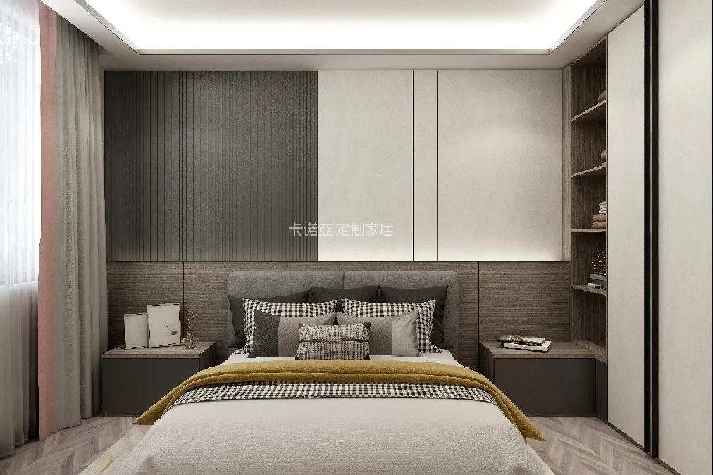 加盟全屋定制为什么利润有高有低?影响全屋定制价格三大要素