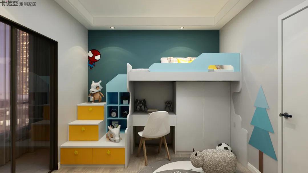 全屋定制二线品牌怎样?二线定制家具品牌都离不开这三点