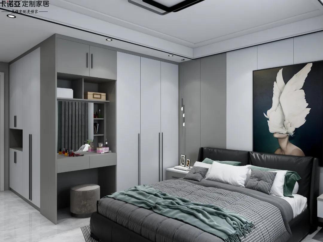 开定制衣柜店难吗?定制衣柜加盟初期会遇见什么问题?