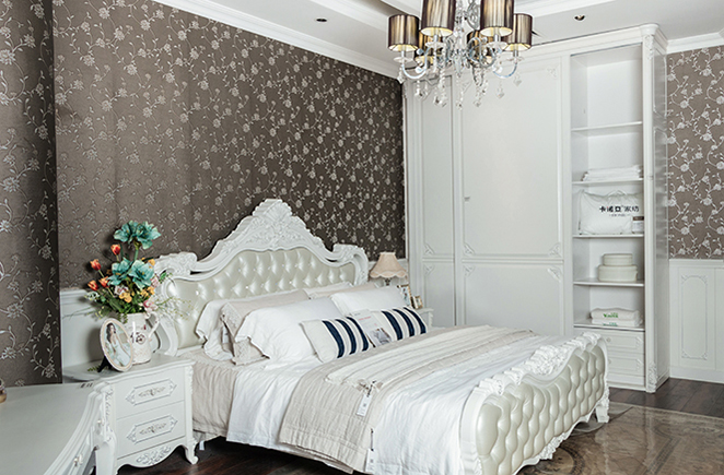 全屋定制加盟为什么选品牌?加盟商能获得什么帮助