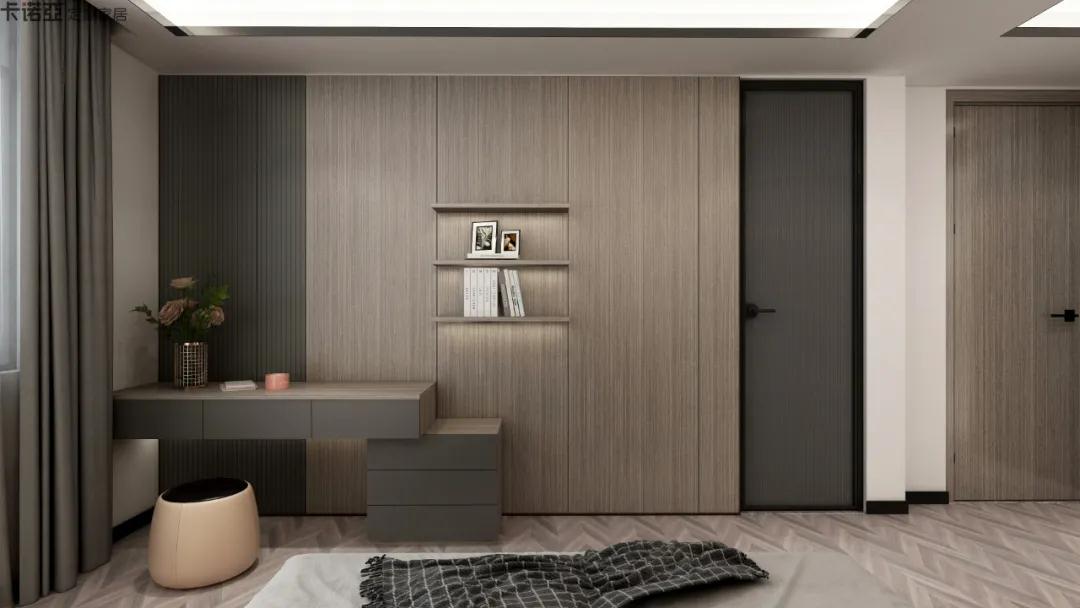 2021年末加盟全屋定制家具怎样?未来发展趋势如何?