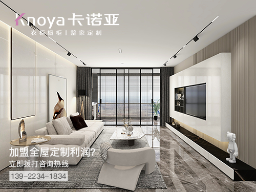 温岭全屋定制加盟费多少?温岭加盟全屋定制哪家好?