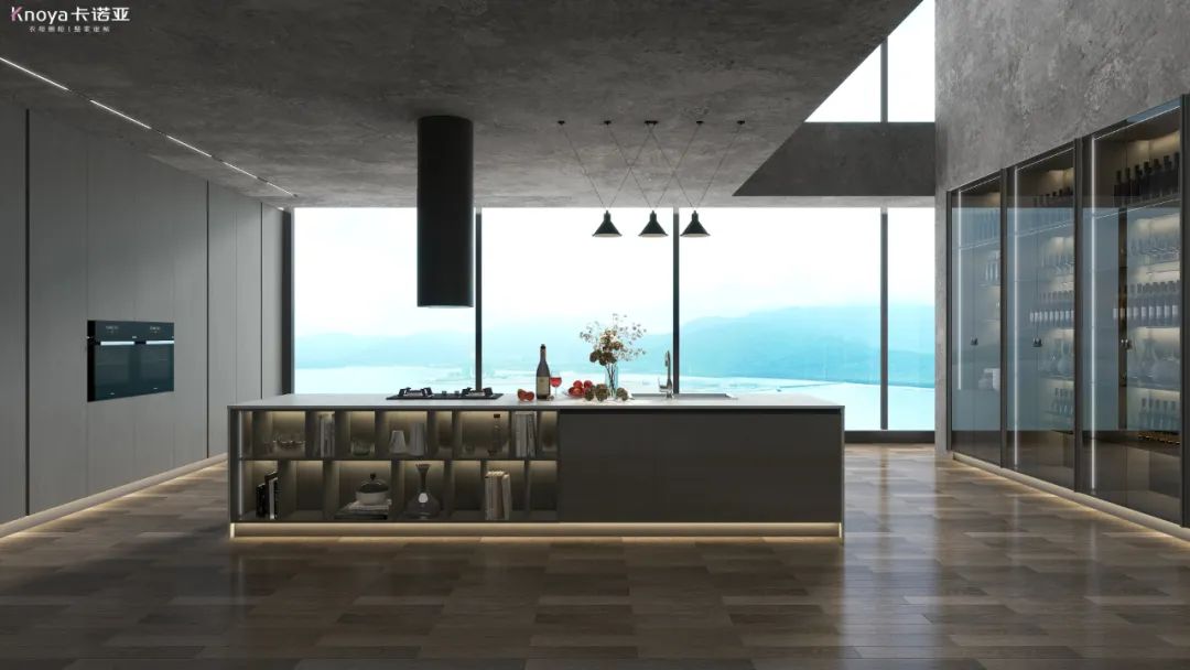 厨房设计 厨房设计