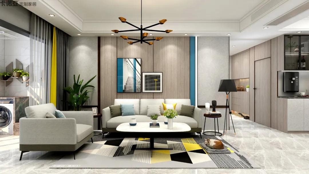 全屋定制省钱攻略，教你这几个技巧