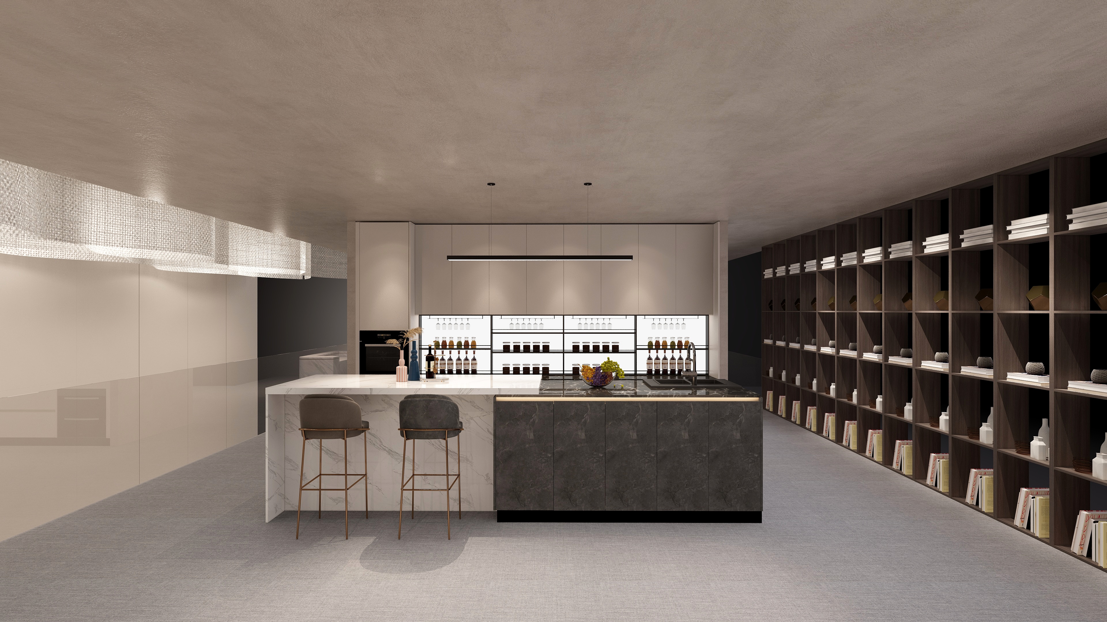 卡诺亚将携新形象新产品亮相2022中国广州定制家居展