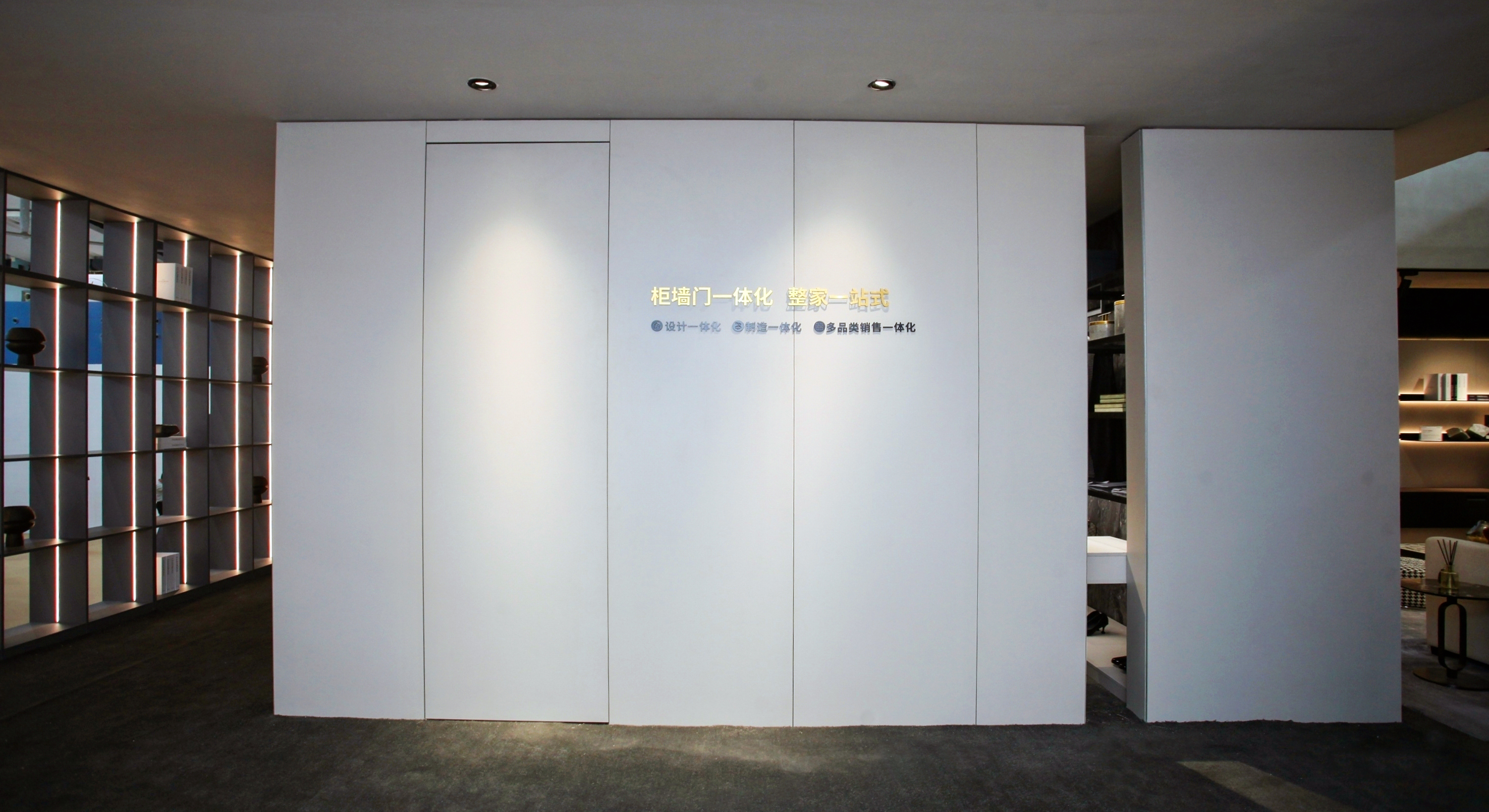 遇&ldquo;建&rdquo;整家|卡诺亚强势出圈中国建博会（广州）