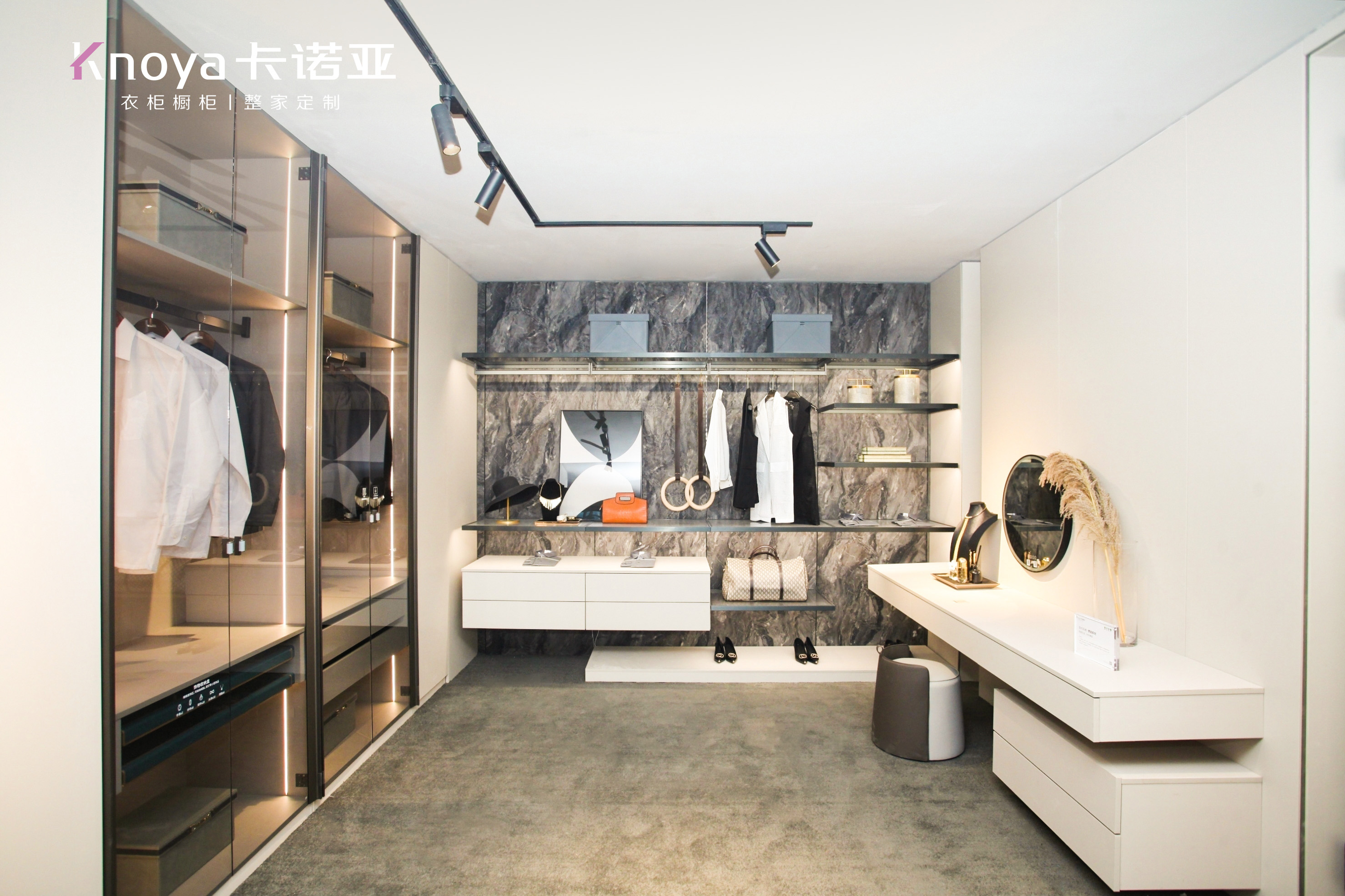 遇&ldquo;建&rdquo;整家|卡诺亚强势出圈中国建博会（广州）