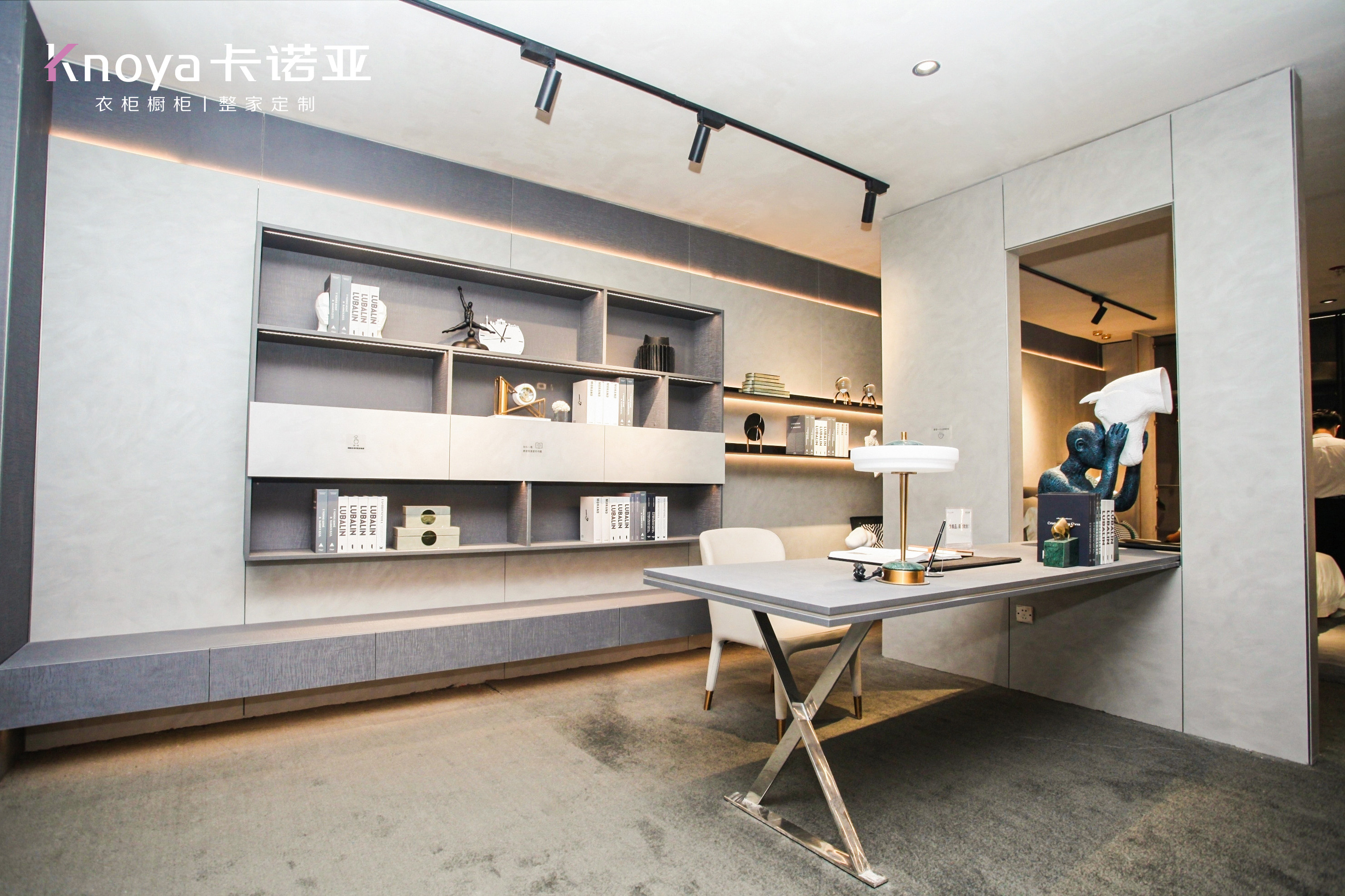 遇&ldquo;建&rdquo;整家|卡诺亚强势出圈中国建博会（广州）