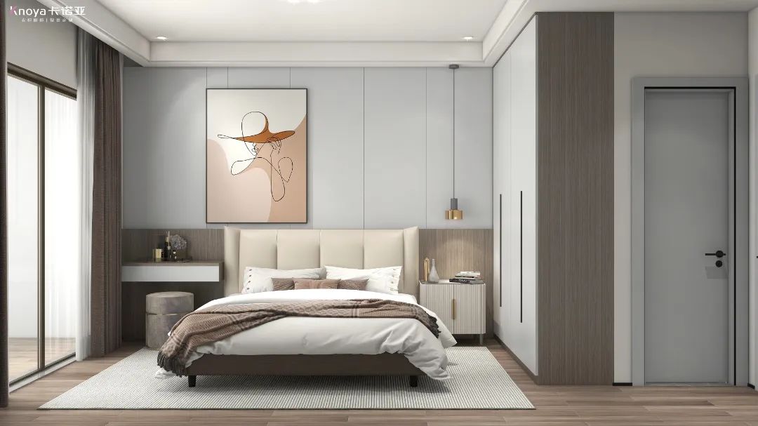 护墙延伸梳妆台/书桌 护墙延伸梳妆台/书桌