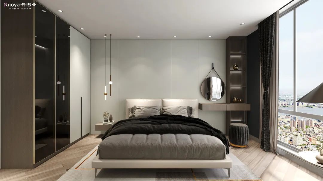 护墙延伸梳妆台/书桌 护墙延伸梳妆台/书桌