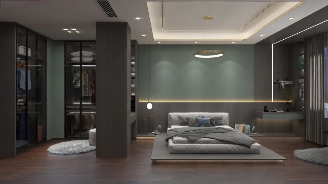 全屋定制优势有哪些？