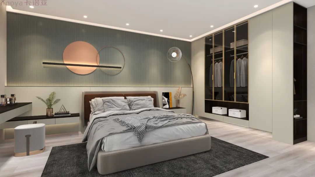 全屋定制优势有哪些？