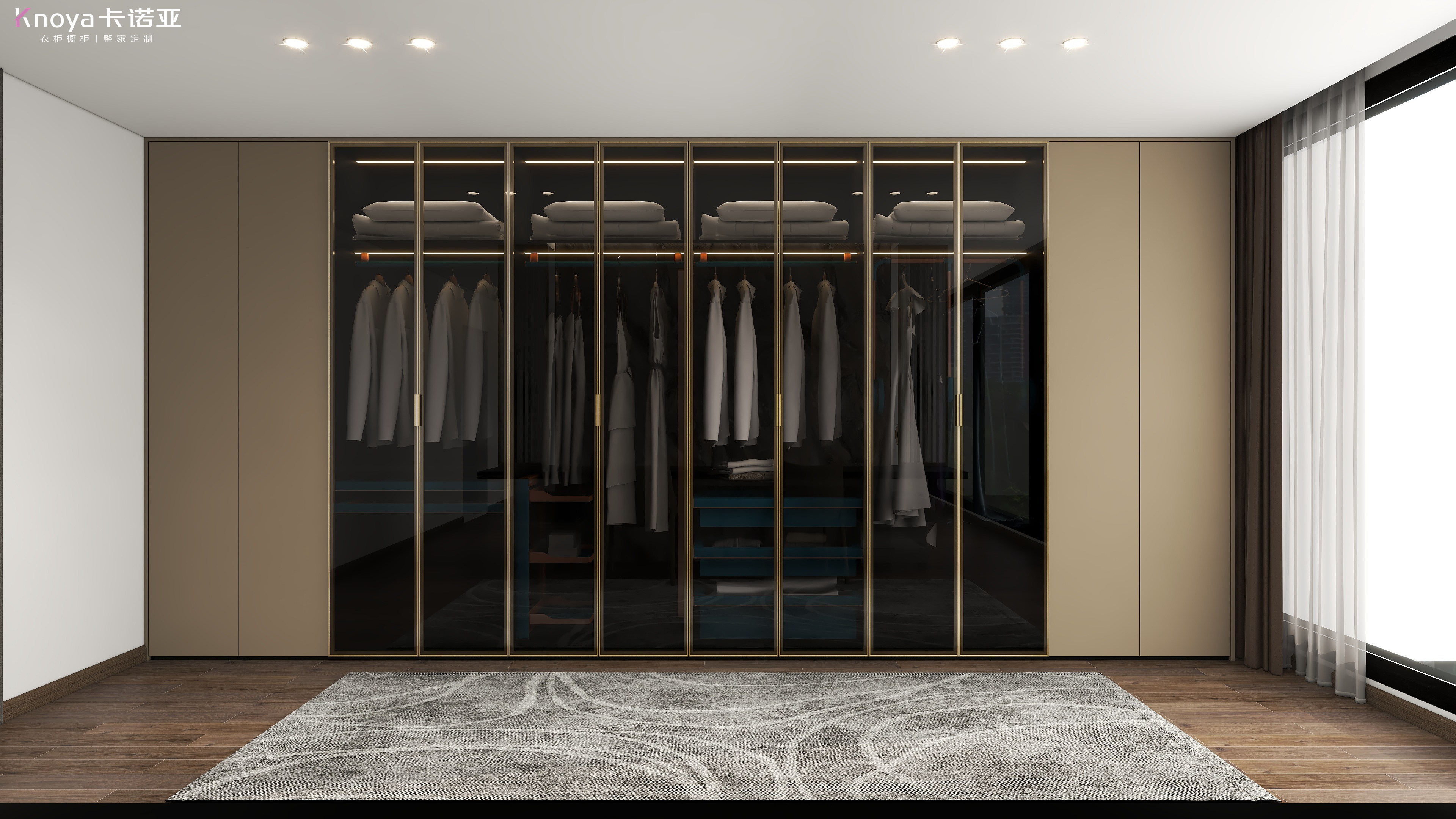 卡诺亚卧室 卡诺亚卧室