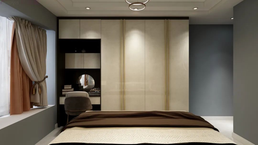 全屋定制厂家合作加盟流程和攻略