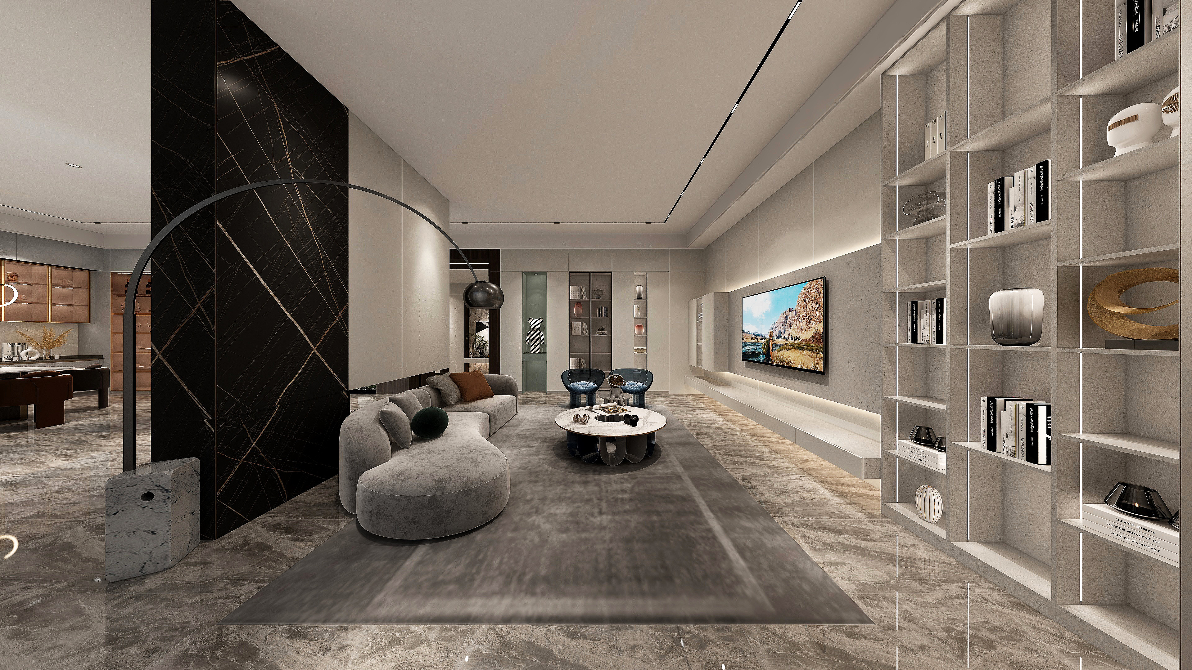 沧州市全屋定制招商加盟政策