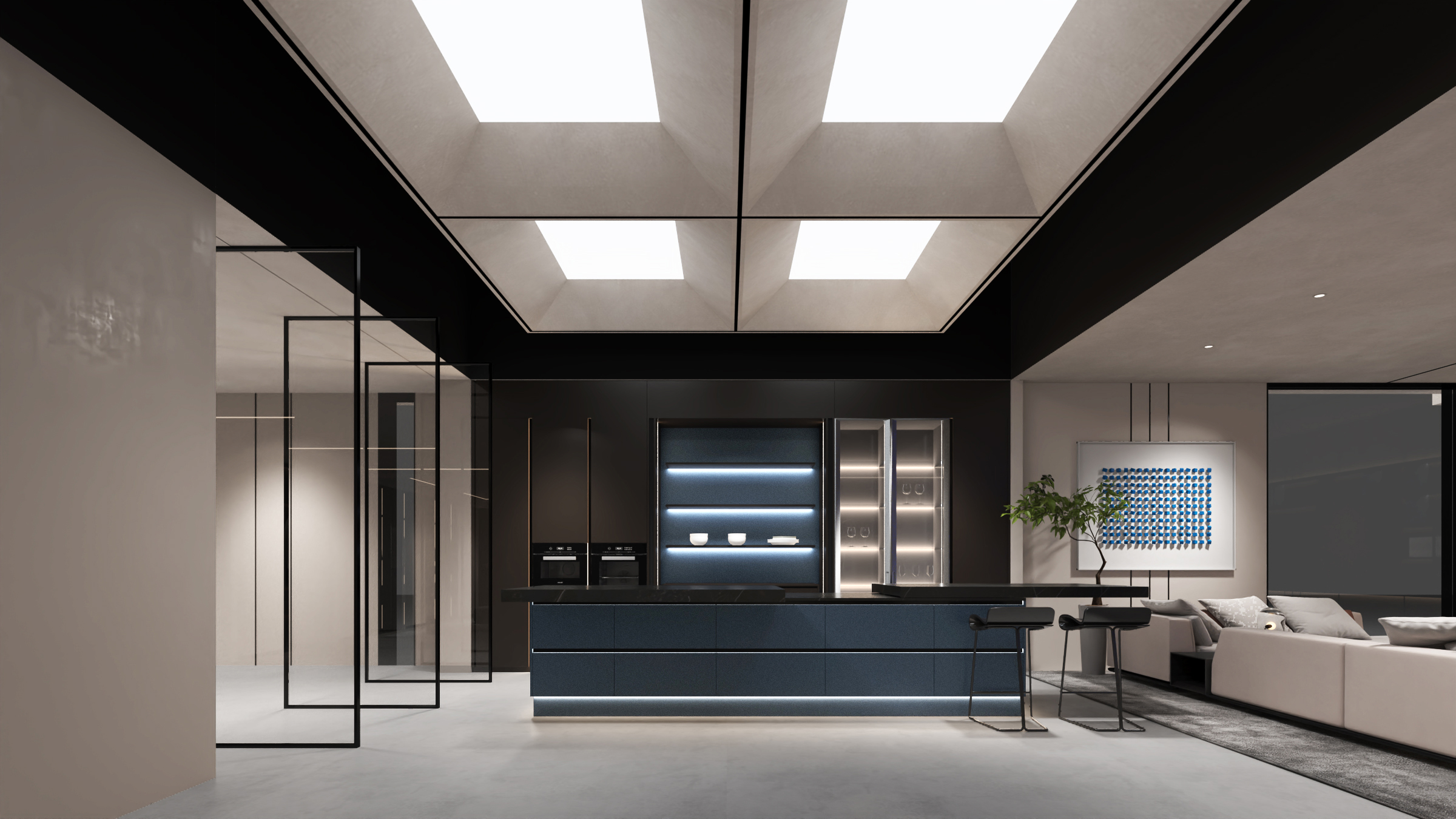 邯郸全屋定制加盟哪家好？